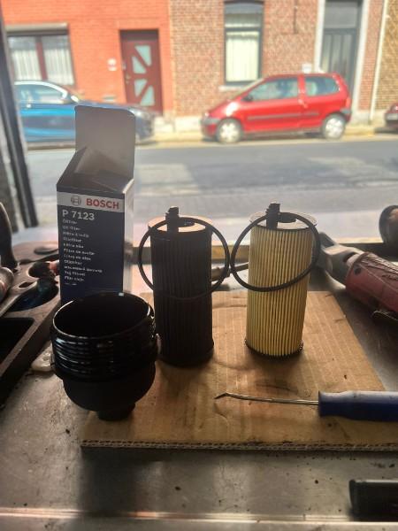 Faut-il vraiment changer le filtre à huile à chaque vidange ?