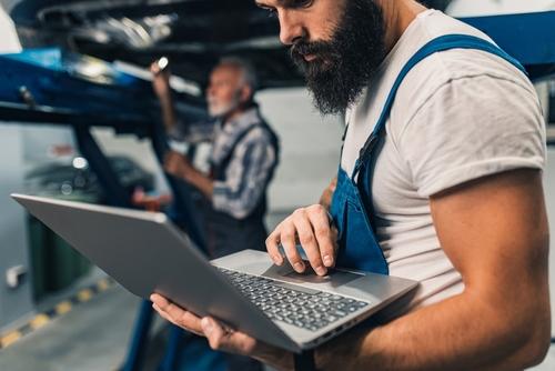 révision automobile