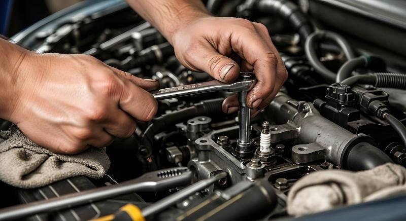 Vidange voiture Gosselies