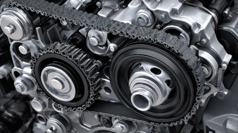 Courroie de distribution Gosselies