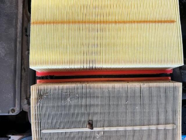 Entretien Passat tdi 