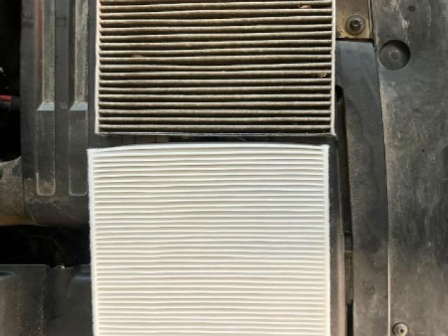 Entretien Passat tdi 