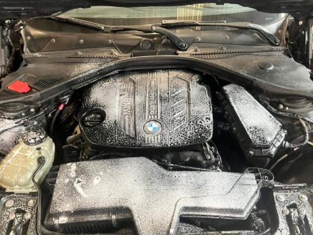 Filtre a particule remplacement bmw125d F20