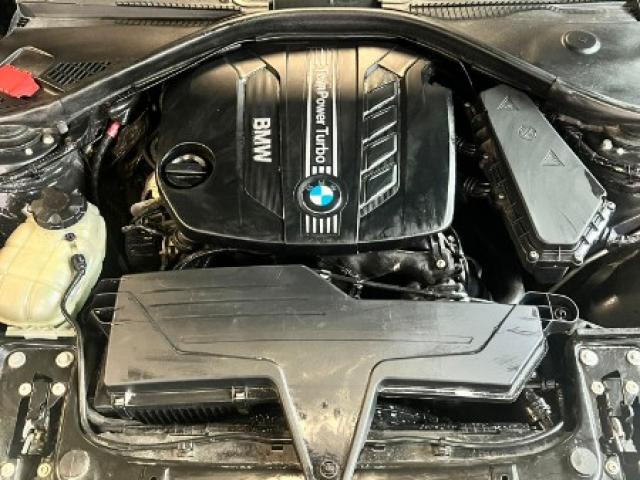 Filtre a particule remplacement bmw125d F20