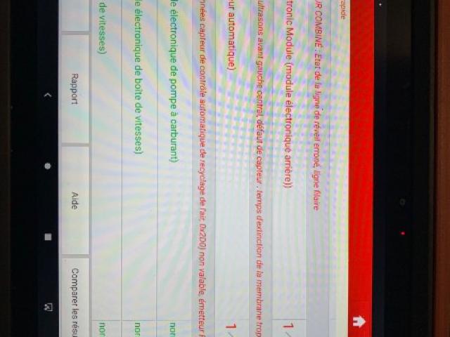 Filtre a particule remplacement bmw125d F20