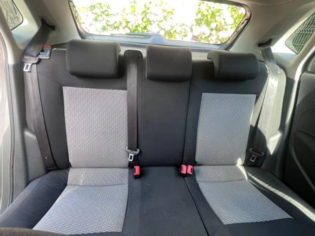 nettoyage complet polo 6r 2011