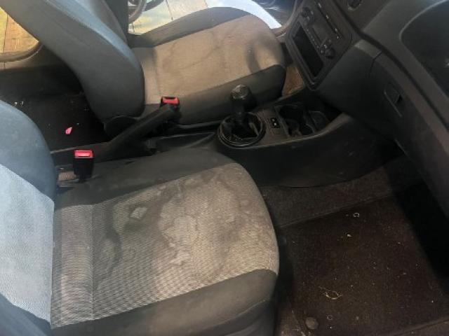 nettoyage complet polo 6r 2011