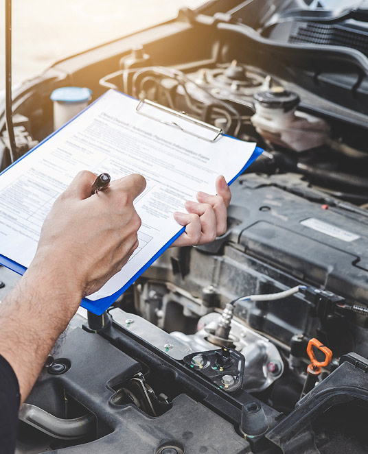 Le diagnostic automobile, première étape vers une réparation juste