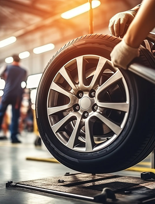 Garage automobile à Gosselies