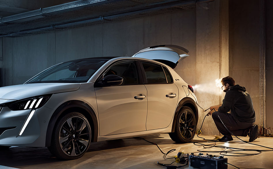 Des prestations complètes pour entretenir tous types de véhicules