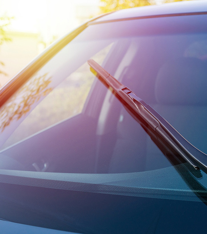 Remplacement de pare-brise